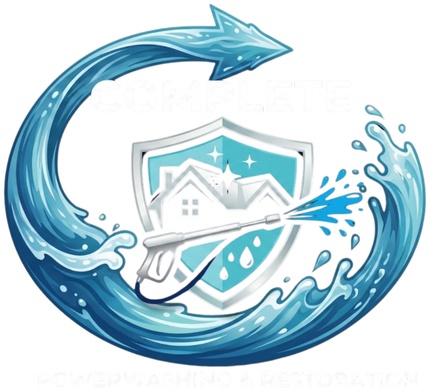 Complete PowerWashing & Restoration