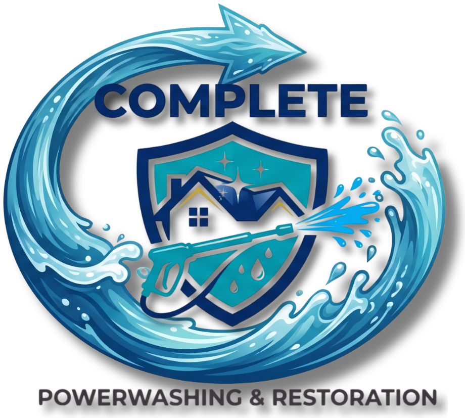 Complete PowerWashing & Restoration